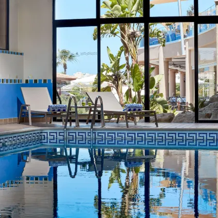 Atlantica Golden Beach Hotel - Adults Only