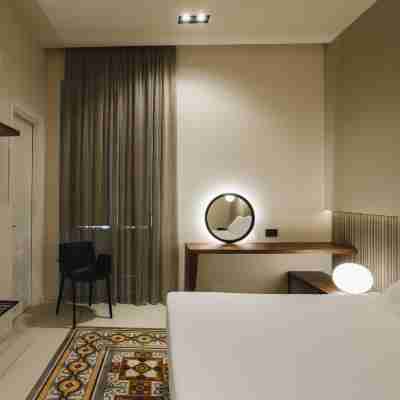 Palazzo Della Fontana Rooms