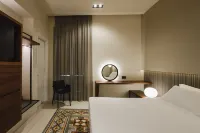 Palazzo Della Fontana Hotels near Cornici Pettinato