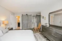 Buckeye Beach House by Pristine Properties Vacation Rentals - Balkon