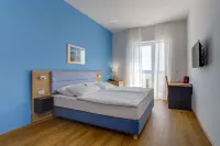 Family Resort Hotel Manora Hôtels à : Mali Lošinj