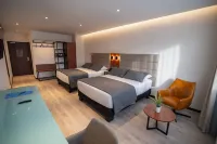 Mitru Express Hotel