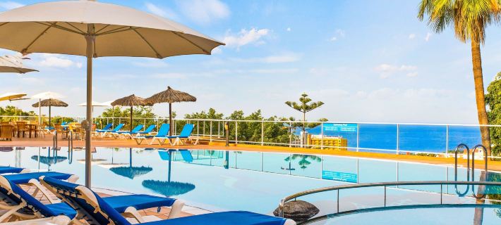 Wyndham Residences Tenerife Costa Adeje Hotéis em Adeje