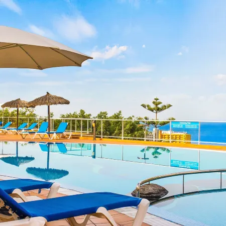 Wyndham Residences Tenerife Costa Adeje Отели в г. Коста Адехе