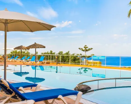 Wyndham Residences Tenerife Costa Adeje Hotels in Costa Adeje