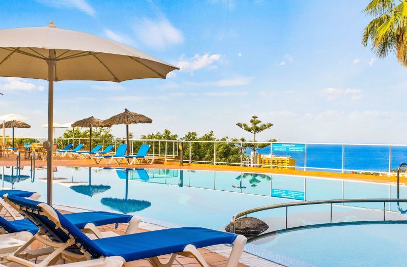 Wyndham Residences Tenerife Costa Adeje photo 3