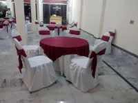 FR Darya E Swat Hotel - breakfast