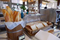 Laguna Grand Hotel & Spa Songkhla - petit déjeuner