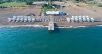 Gardenya Lara Suit Hotel - Bãi biển
