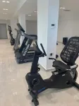 Mythical Coast Wellness Retreat - Gym