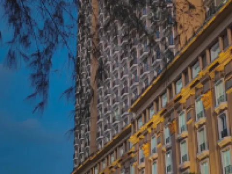 Kampar Champs Elysees 4Pax Homestay Hotels in Kampar