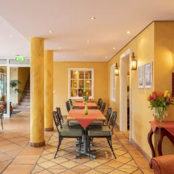 Strandhotel Sylt Westerland