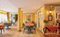 Strandhotel Sylt Hotels in Rantum (Sylt)