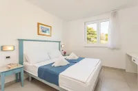 Residence Superior Del Mar Hôtels à : Pjescana Uvala