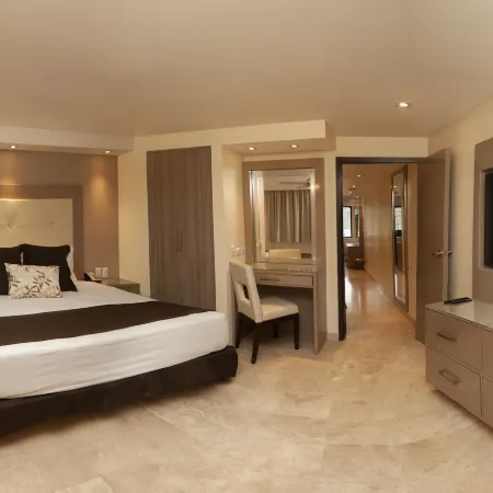 Marinaterra Hotel & Spa