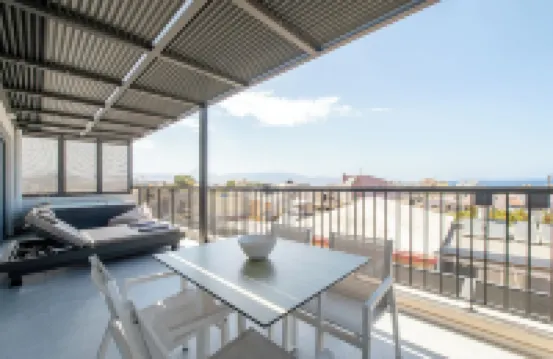 Porta Suites Hotels in 