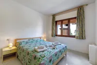 Delfino 3 Few Minutes from Sea - Happy Rentals