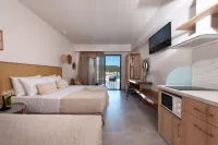 Del Mare Suites Hotels in Loutrá Aidipsoú