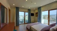 6 Milje Hotel Hotels in Ksamil