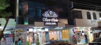 San Isidro Grand Hotel Hotels in Наска