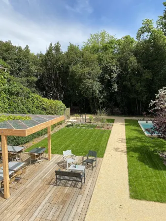 Clos de la Court d'Aron