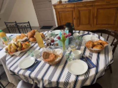 La Chaiserie Hôtels à : Romeries