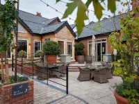 The Lion at Malpas Hotels in Malpas
