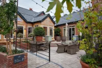 The Lion at Malpas Các khách sạn ở 