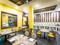 Hotel Asansol International Hotels in Bardhaman