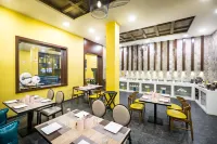 Hotel Asansol International Hotels in Bardhaman