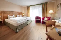 Struck Landhotel & Spa Hotels in Lennestadt