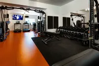 Hotel Korona - Gym