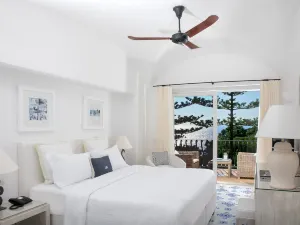 Hotel la Minerva