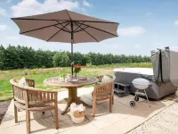 2 Bed Cottage - Hot Tub Garden Parking Hotels in Honiton