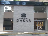 Gran Hotel Dakar Hôtels à : Département de Guaymallén