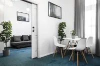 27Rooms Czapskich Great Location, Old Town -  Privatzimmer