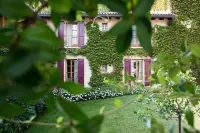 Villa Arcadio