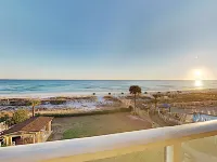 Sterling Sands #302 - con vistas al mar
