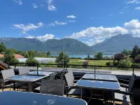 La Parenthèse Enchantée Hotels in Sévrier