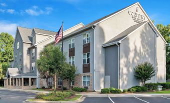 Country Inn & Suites by Radisson, Columbia Airport, SC
