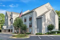 Country Inn & Suites by Radisson, Columbia Airport, SC - Parkering
