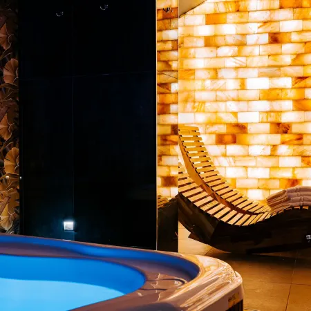 Jess Hotel & Spa Warsaw Old Town