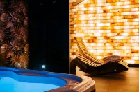 Jess Hotel & Spa Warsaw Old Town - spa