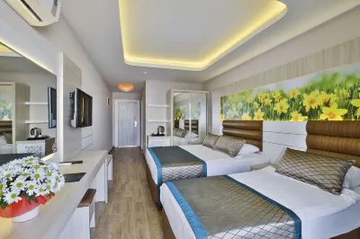 Opia Boutique Hotel Hotels in Payallar Belediyesi