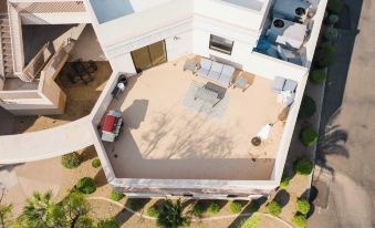 Ivory Buyout by AvantStay Two Home Buyout Near Old Town w Large Patio