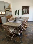 Roditses Beach Sea Front Apartments