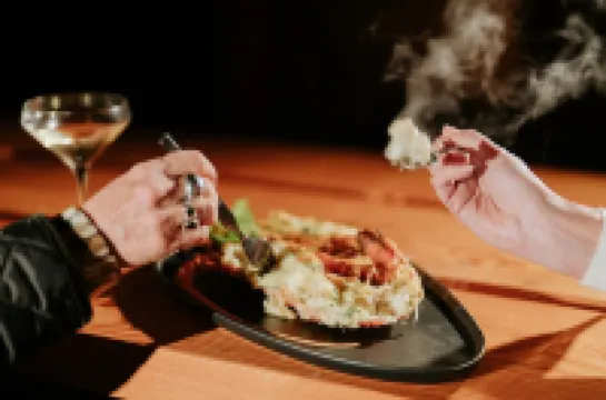 สคริบบลี ฟาร์ม พรีเมียม โดม บุช รีทรีท เซาเทิร์น ไฮแลนด์