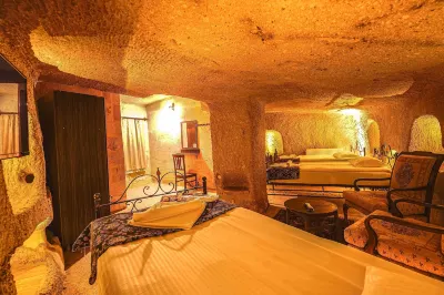 alaca cave cappadocia Hotels near Art By Emre