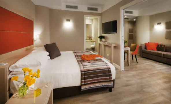 瑪麗亞里賈納別墅酒店