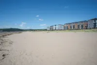 Swn Y Mor - 4 Bedroom Holiday Home - Llanelli